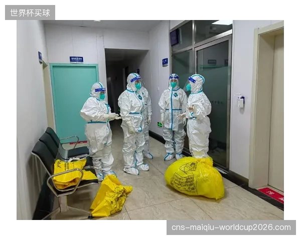 应对北美夏季气候将是巨大考验，巴拉圭的后勤保障工作需做到万无一失。